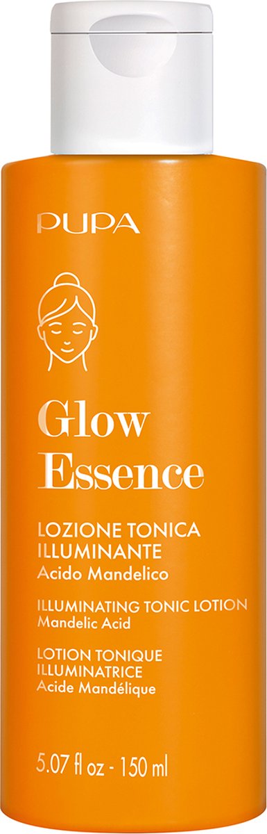 Goedkoopste Pupa Glow Essence Illuminating Tonic Lotion 150 Ml