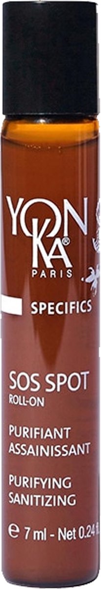 Yon-Ka SOS Spot Roll On 7 Ml
