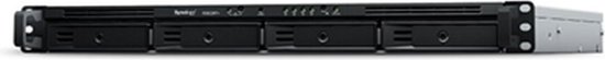 Foto: Server synology rackstation rs822rp 