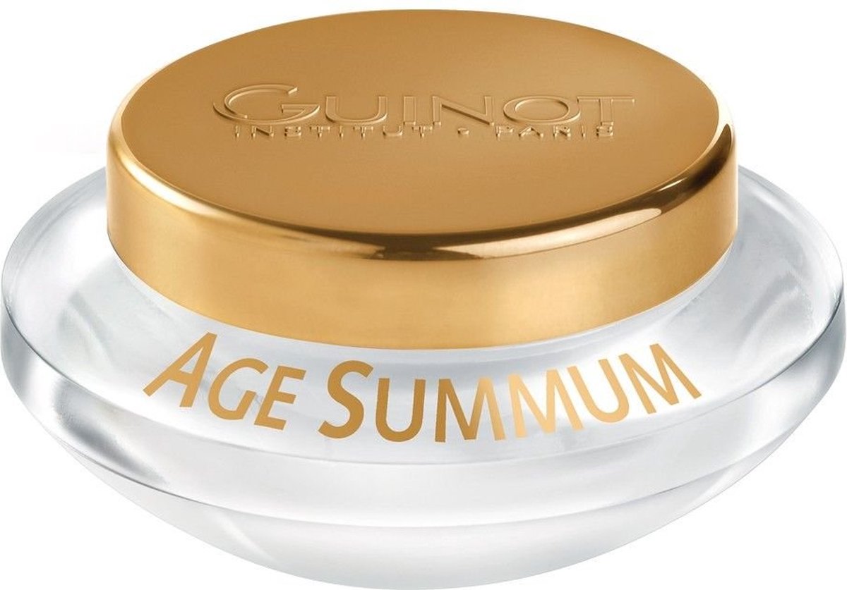 Guinot Dagcrème Face Care Longevity Age Summum Cream