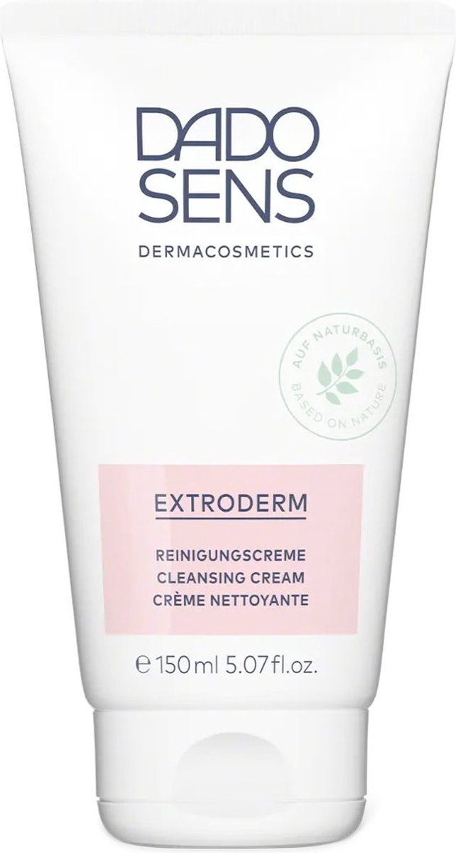 Goedkoopste Dado Sens ExtroDerm Cleansing Cream