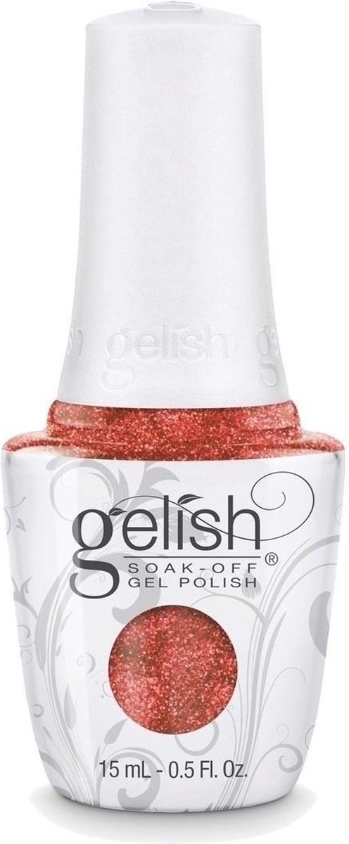 Gelish Sunrise And The City 15 Ml