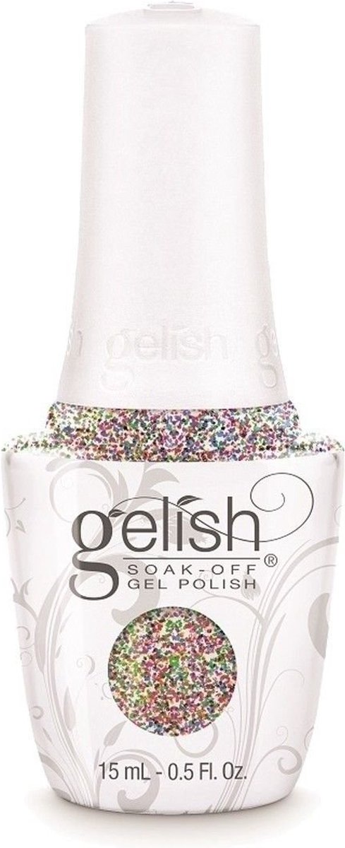 Gelish Lots Of Dots 15 Ml