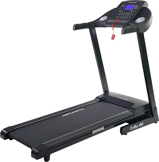 TUNTURI LOOPBAND FITRUN 40I