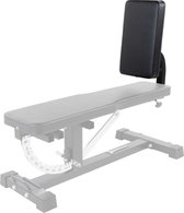 Ironmaster Super Bench Seated Press Pad