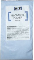 M:C Blondeerpoeder in zak blauw 100gr