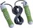 Grijs,Groen
