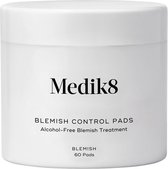 Medik8 Blemish Control Pads 60st