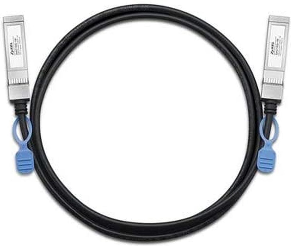 Zyxel DAC10G - 10GBase rechtstreekse aansluitkabel