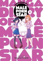 Manga Diary of a Male Porn Star- Manga Diary of a Male Porn Star Vol. 4