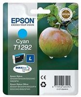 Epson T1292 - Inktcartridge / Cyaan