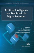 River Publishers Series in Digital Security and Forensics- Artificial Intelligence and Blockchain in Digital Forensics