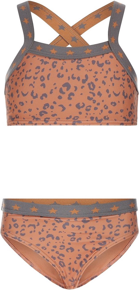 Koko Noko Bikini Faded Orange-92 fade orange