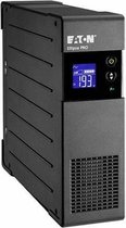 Uninterruptible Power Supply System Interactive UPS Eaton Ellipse PRO 650FR