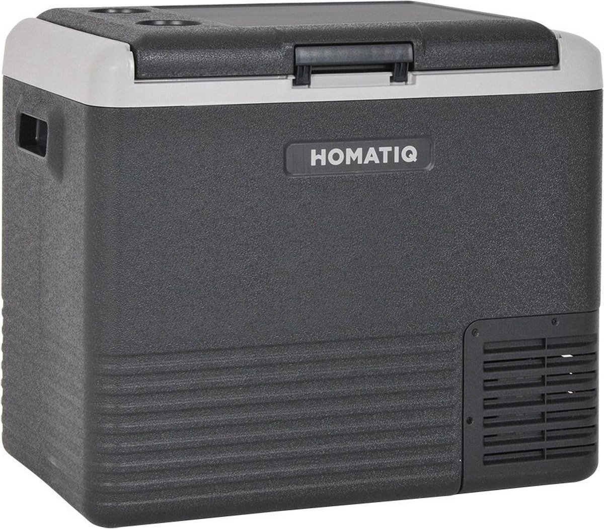 Homatiq Coolmove 40 Kompressor Khlbox