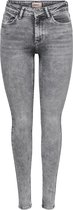 ONLY ONLBLUSH MID SK TAI918 NOOS Dames Jeans - Maat XS X L34