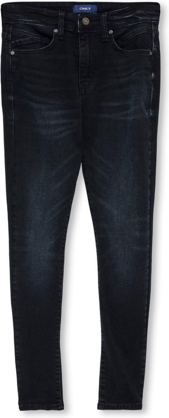 ONLY KOBALEC TAPERED BLUE BLK DNM Jongens Jeans - Blue Black Denim - Maat 164