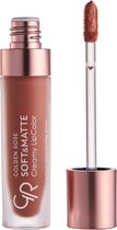 Golden Rose Soft & Matte Creamy Lipcolor 103