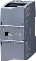 Siemens SM 1232 6ES7232-4HB32-0XB0 Analoge PLC-uitvoermodule 24 V