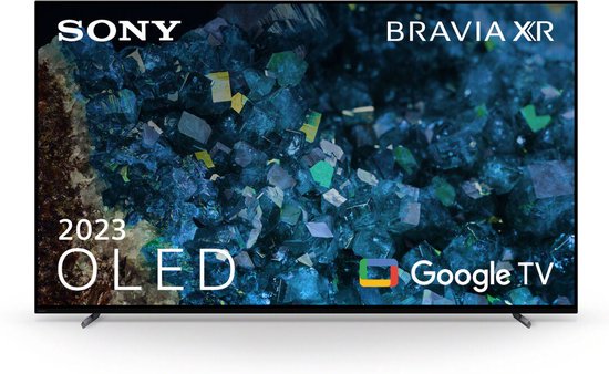 Sony Bravia OLED XR-55A80L