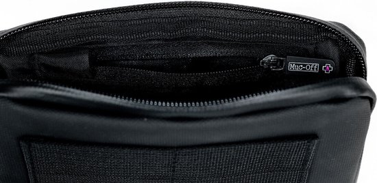 Muc-Off Essential Behuizing Regenbestendig, zwart van Muc-off — afbeelding 5