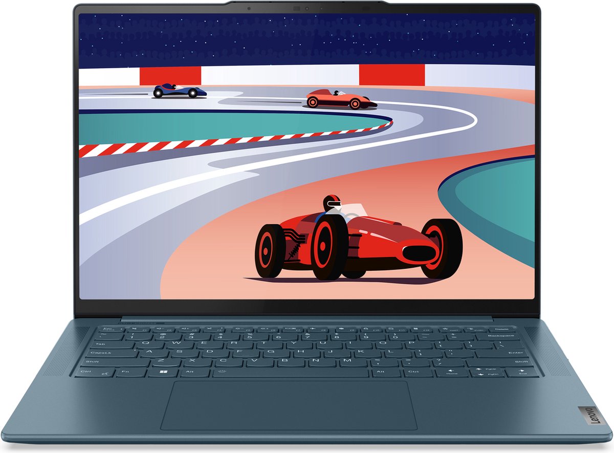 Lenovo Yoga Pro 7 14IRH8 82Y700A5MH - Laptop - 14.5 inch - 90 Hz