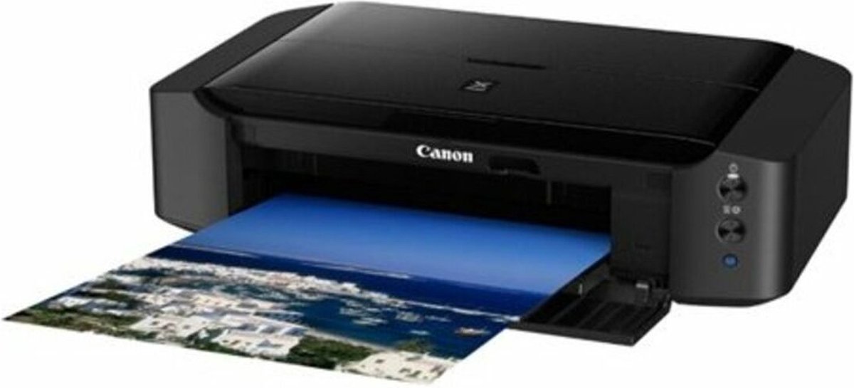 Cette imprimante Canon est affichée à moins de 50 euros chez