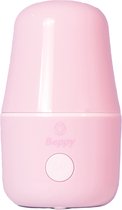 Menstruatie Cup Steam+Sterilizer Small Sweet Pink (Lief Roze)