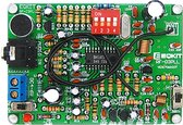 Fm Stereo Zender/Transmitter - DIY - Kit - DC 4V-6V