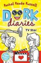 Dork Diaries - Dork Diaries: TV Star