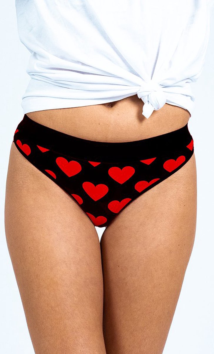 Ten Cate Secrets Brazilian High Waist 31821 - Colours