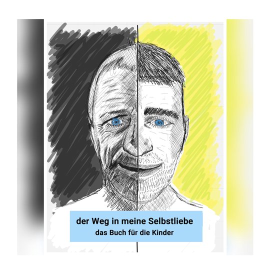 der Weg in meine Selbstliebe - cover