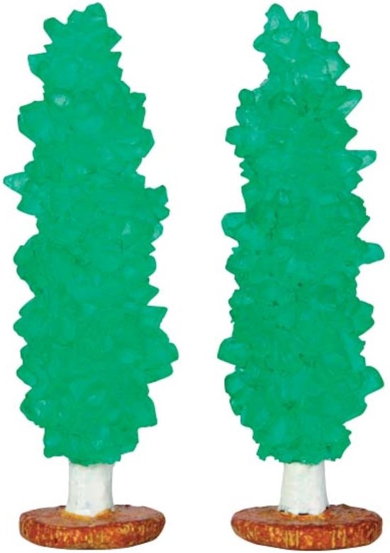 Lemax Rock Candy Tree