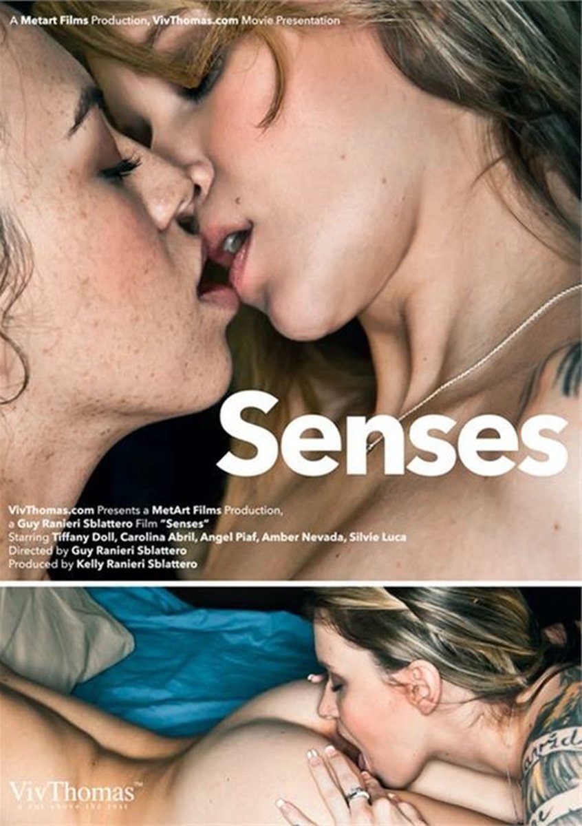 VivThomas: Senses