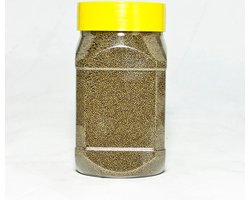 Tropisch granulaat 330 ml