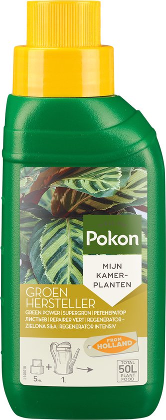 Pokon Groenhersteller 250ml