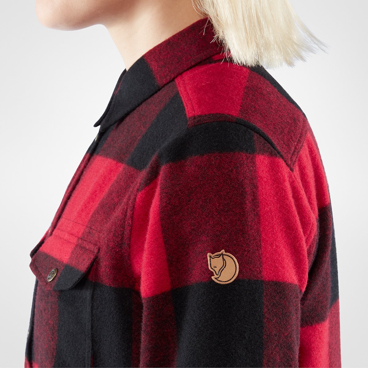 Fjällräven Canada – Damen_XS Default