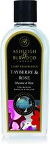Ashleigh & Burwood Lampenolie Tayberry & Roses - G