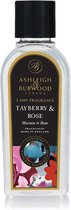 Ashleigh & Burwood Geurlampolie Tayberry & Rose 250 Ml
