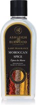 Ashleigh & Burwood - Moroccan spice 500ml - luchtverfrisser - navulling