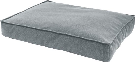 Madison Manchester Lounge Cushion Lichtgrijs M