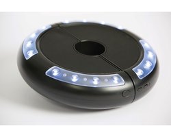 Madison Luna Parasol licht + speaker op Bluetooth