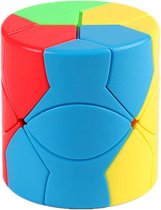 Redi Barrel Cube - Cylinder 3x3 - breinbreker - magische kubus