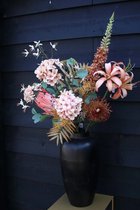 Zijdenboeket Sweet Pastel | zijdenbloemen | kunstbloemen | RYH