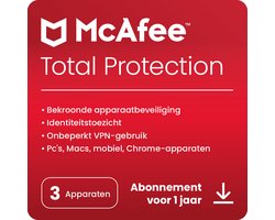 Meer informatie