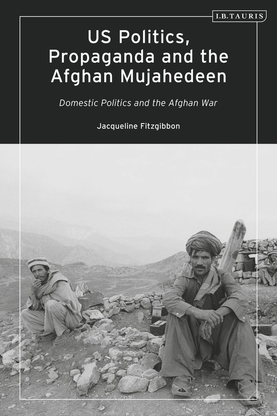 Foto: Library of modern american history us politics propaganda and the afghan mujahedeen domestic politics and the afghan war