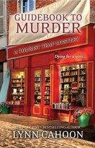 A Tourist Trap Mystery- Guidebook to Murder