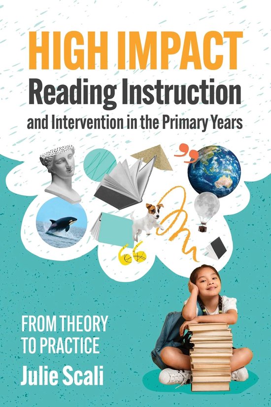 High Impact Reading Instruction and Intervention in the Prim ... - cover