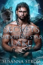 Black Rock Guardians- Secrets of Shooting Star Lake