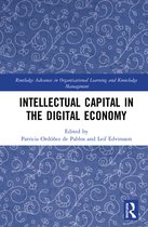 Routledge Advances in Organizational Learning and Knowledge Management- Intellectual Capital in the Digital Economy